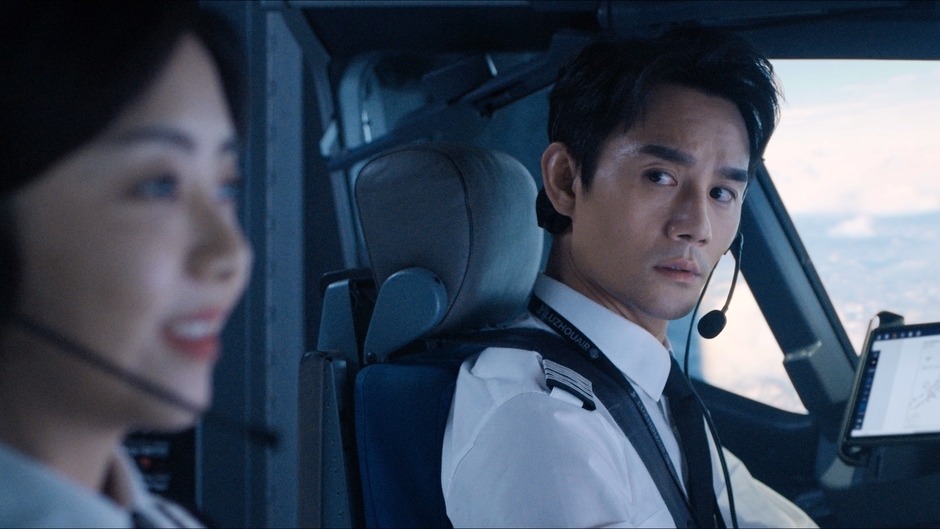 © 2022 China Huace Global Media Co., Ltd.