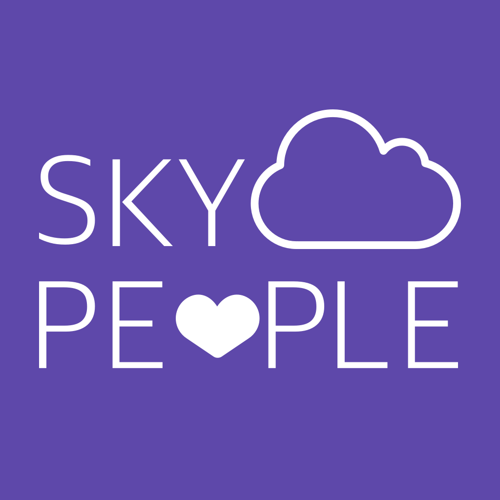 韓国のマッチングアプリ「スカイピープル(SKY PEOPLE)」