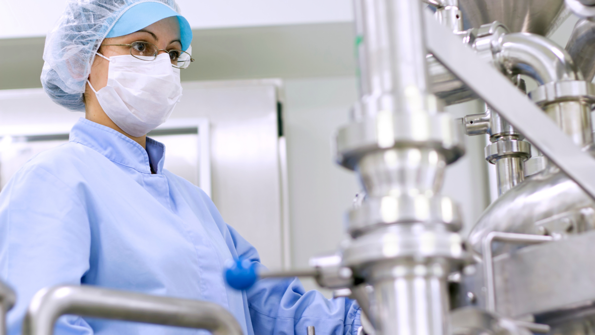 世界の医薬品製造市場は2027年までに莫大な収益を上げる｜CAGR 12.5%