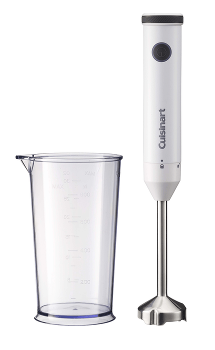 □HB-202WJ スリム&ライト ハンドブレンダー