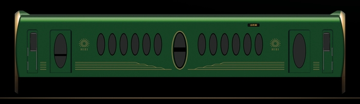 側面(イメージ)