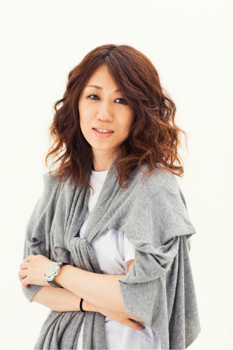 川田 亜貴子(かわだ あきこ)氏