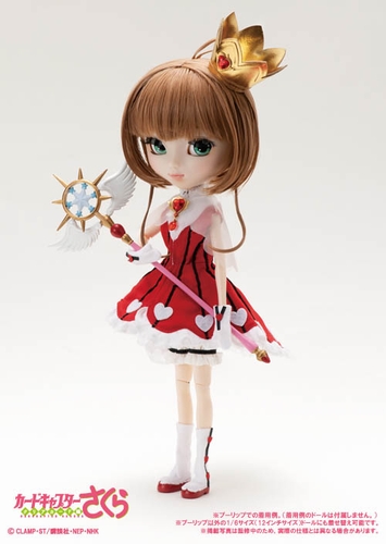 アニメ カードキャプターさくら クリアカード編 とのコラボレーション第二弾 Outfit Selection No 2 バトルコスチューム ロケットビート が登場 Newscast