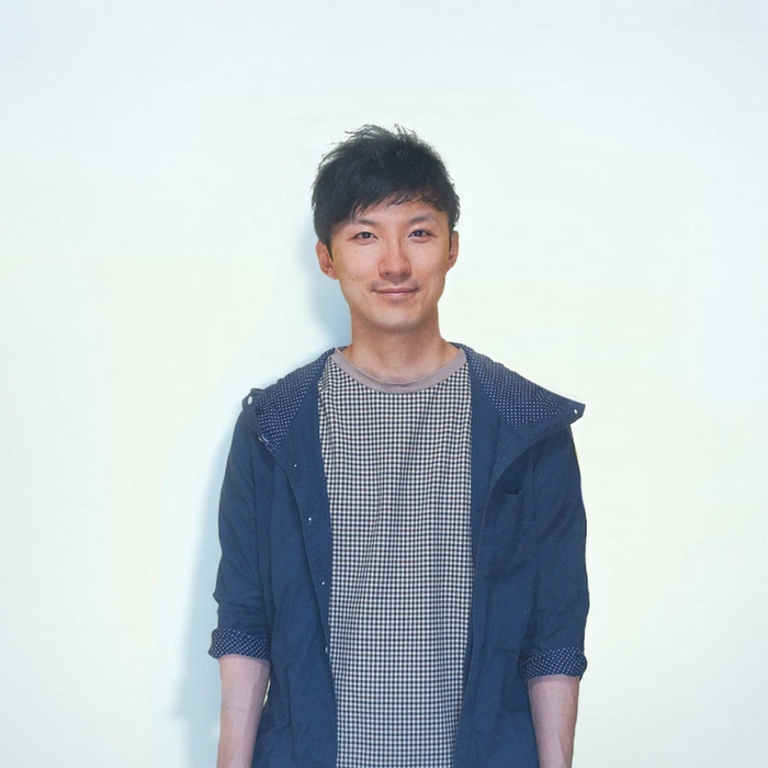 代表取締役　井上 勇人