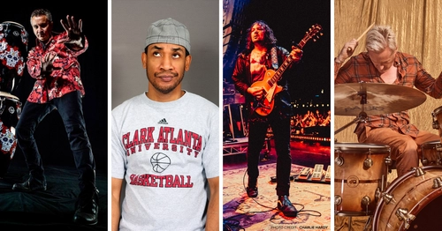 ローランドが音楽業界に長年貢献するアーティストを称える　 「Roland／BOSS／DW／ LP Lifetime Achievement Awards(生涯功労賞)」を発表