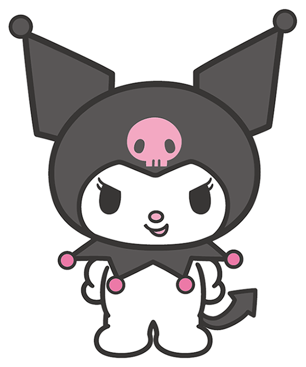 マイメロディ」＆「クロミ」がかわいいスイーツに！ “#おうちカフェ”に