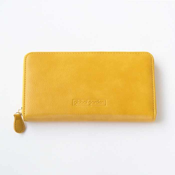 Lサイズ　イエロー