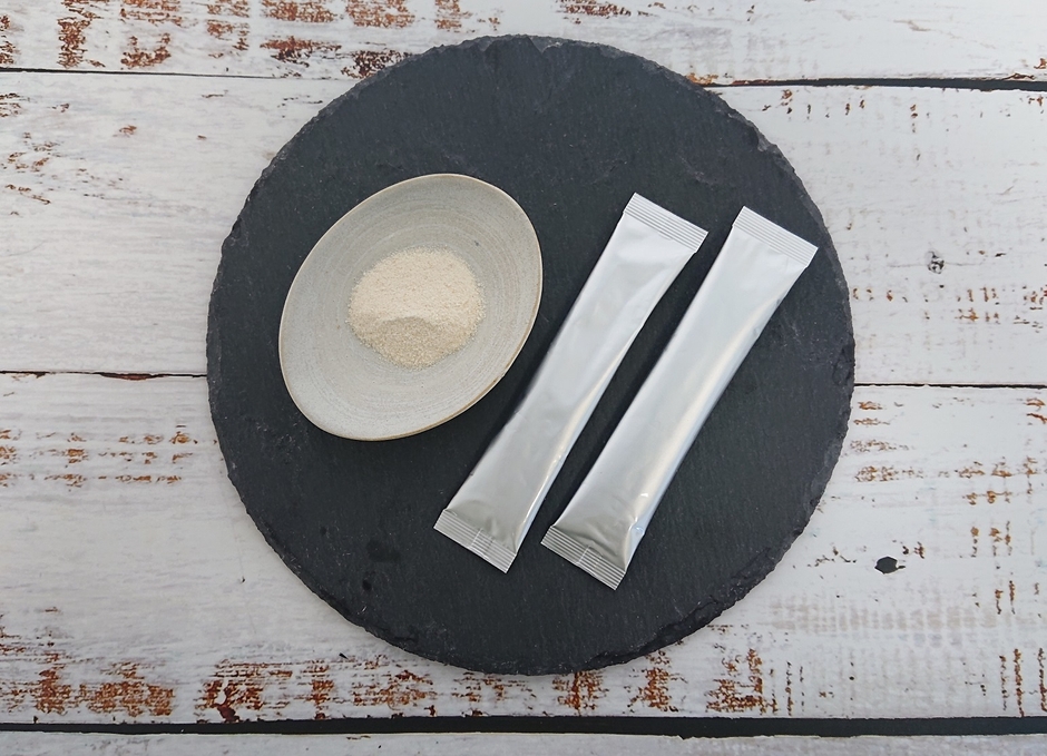 発酵美容・中身