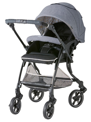 Runfee Lino'n RA9L グレー