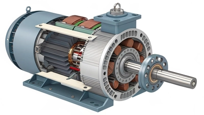 日本の低電圧電気モーター市場規模、市場シェア、および業界需要予測（2026年～2034年）