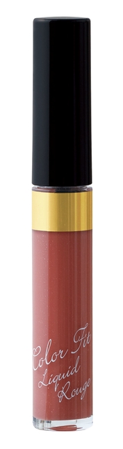 カラーフィット　リキッドルージュ　558P