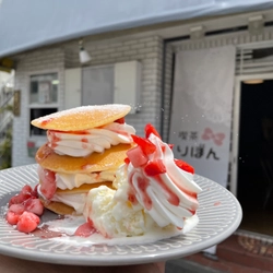 【三人子育て中】小学2年生から始まった夢「喫茶りぼん」が神奈川区に実店舗オープン！