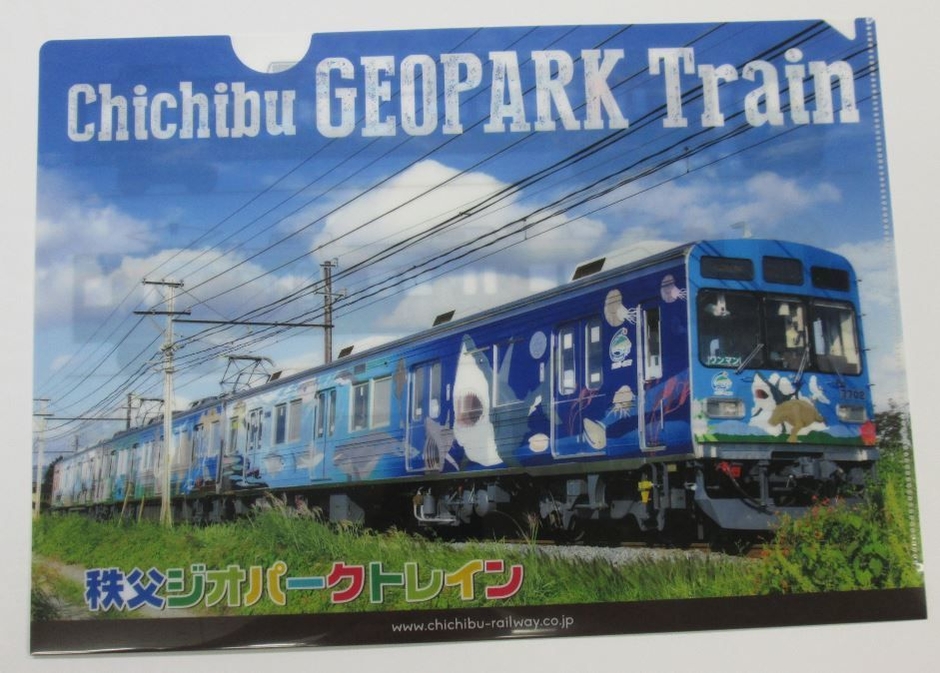 カード10枚記念品(クリアファイル1)