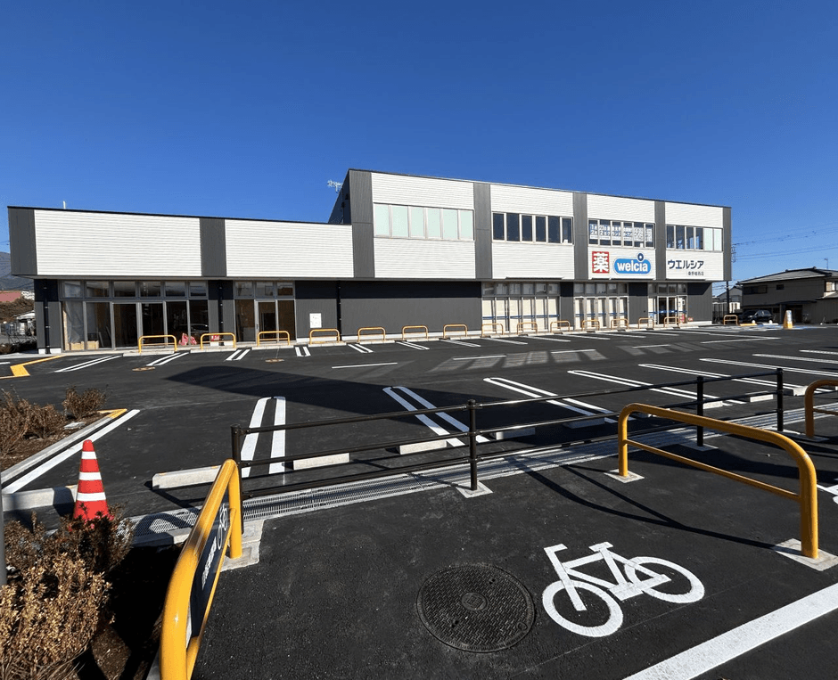 エニタイムフィットネス秦野渋沢店