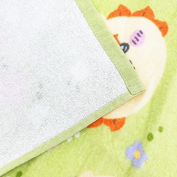 ちいかわのタオル