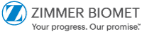 ジンマー・バイオメット合同会社ロゴ