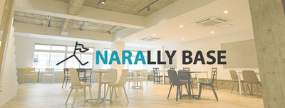 NARALLY BASE
