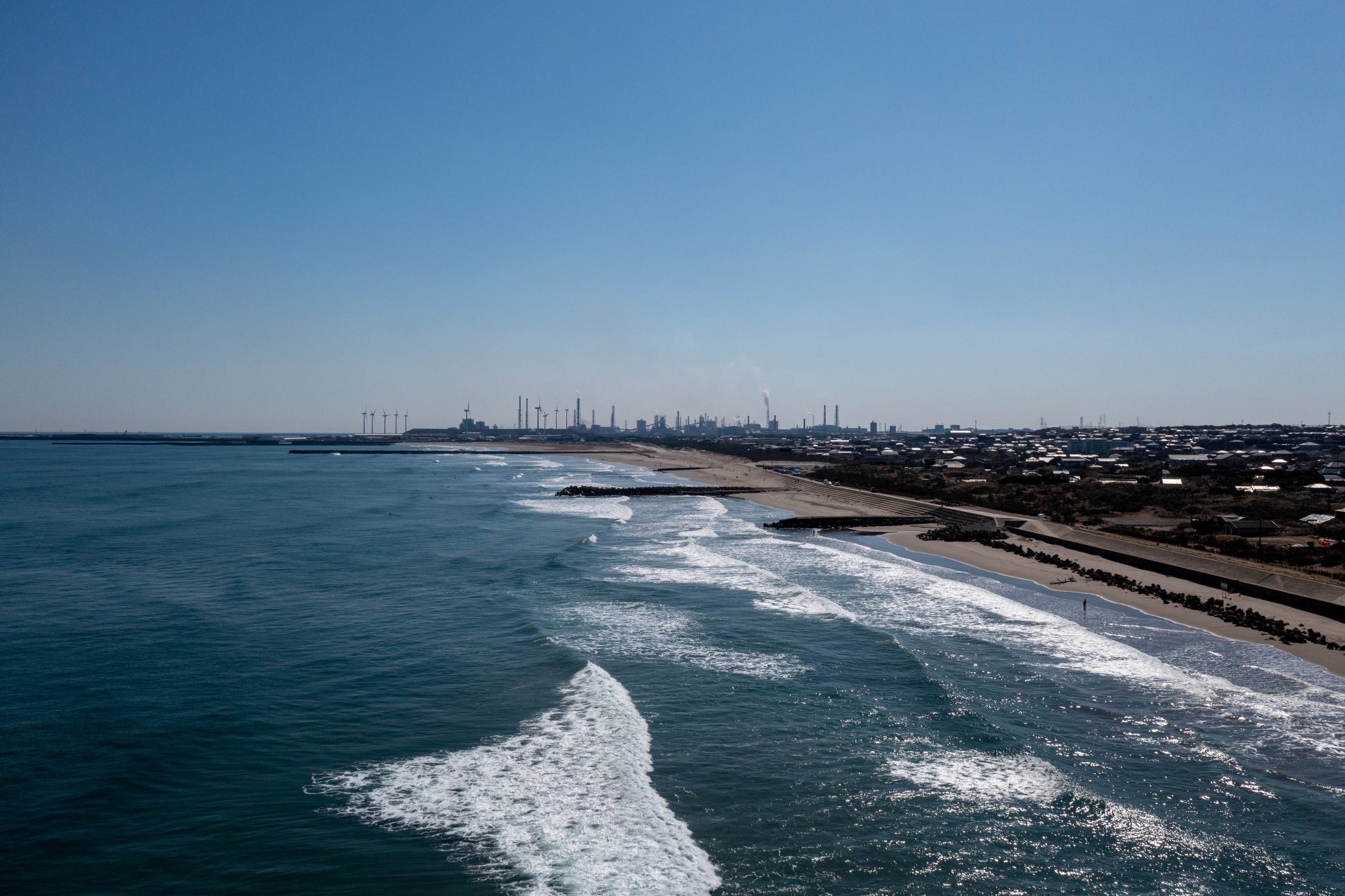 【茨城・カシマ】茨城県⿅嶋市グランピングプロジェクト・参画事業者参加のキックオフミーティング開催。全体企画概要が決定。