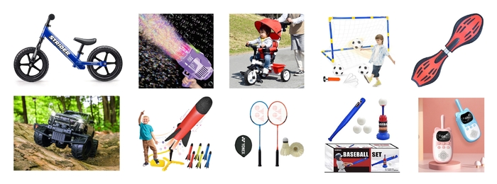 ぬりえキャンペーン応募でお子様に豪華賞品が当たる!