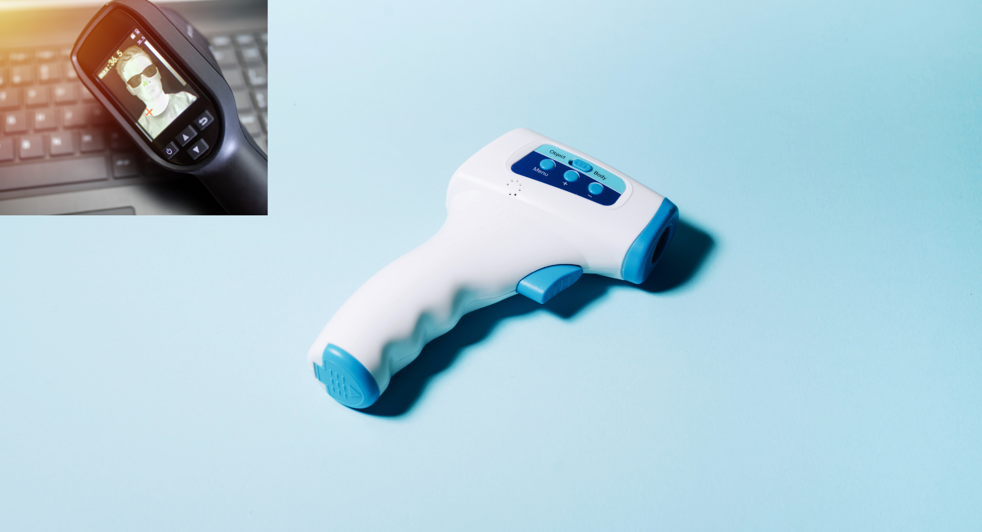 サーマルスキャナの市場規模は2027年までに72.8億米ドルに達する見込み