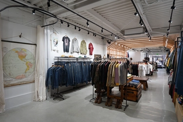 ヴィンテージショップ「ACORN Buy＆Sell Vintage OSAKA」が 2020年7月4日(土)リニューアルオープン