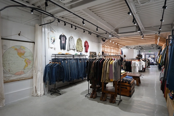 ヴィンテージショップ「ACORN Buy＆Sell Vintage OSAKA」が 2020年7月4日(土)リニューアルオープン