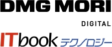 DMG MORI Digital株式会社 ITbookテクノロジー株式会社