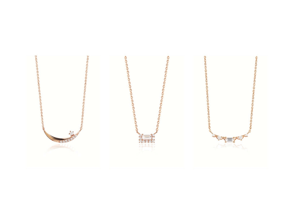 プチプラ人気ジュエリー