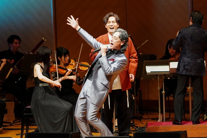 「THE Roots 2026 加藤和樹＆橋本さとし」