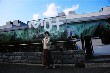 アートの魅力を女子目線で再発見！ 読売新聞オンラインで新プロジェクト 「美術館女子」スタート