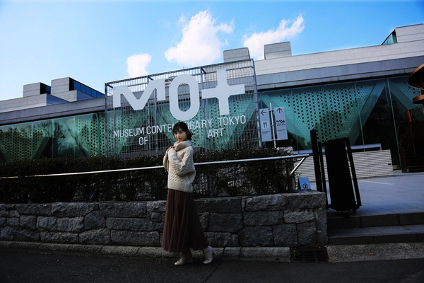 アートの魅力を女子目線で再発見！ 読売新聞オンラインで新プロジェクト 「美術館女子」スタート