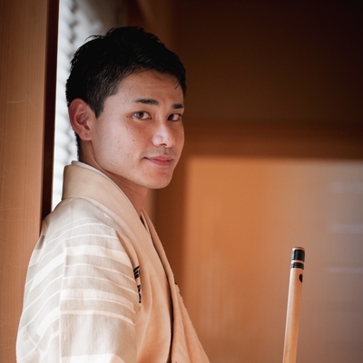 阪本 嵩仁