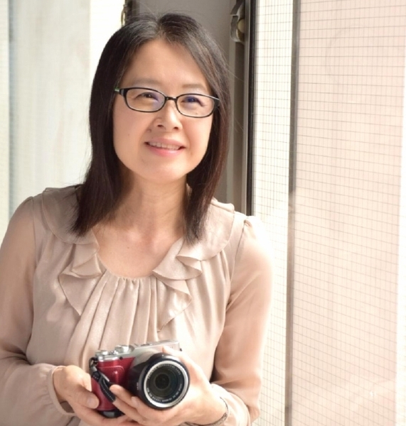 著者 水津 陽子