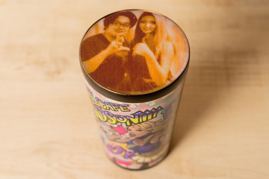 スマホ記念撮影(2,410円)　※税込