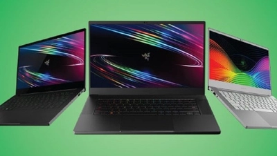 対象ゲーミングノートPCご購入でキャッシュバック！ 2020年 RAZER BLADE キャッシュバックキャンペーンのご案内