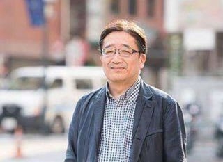 中山マコト
