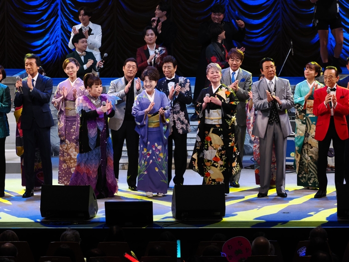 写真 (C)ヒダキトモコ