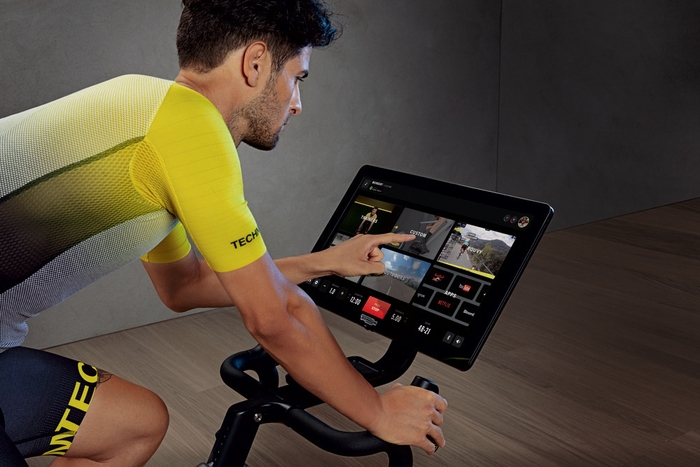 Technogym Ride