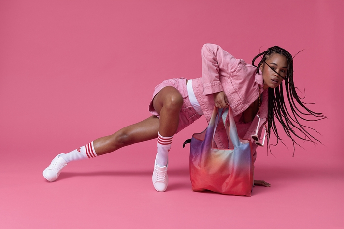 Notabag Tote Gradient Sunbeam 2