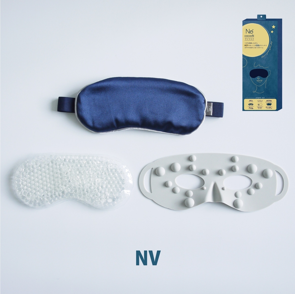 セット内容＆パッケージNV