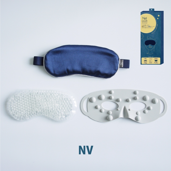 セット内容&パッケージNV