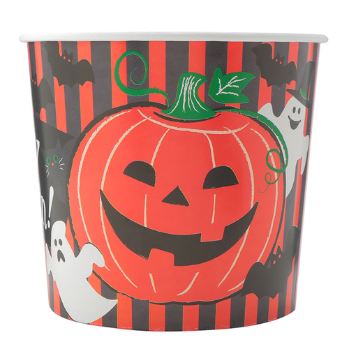 「ポップコーンカップ 2P Halloween」
