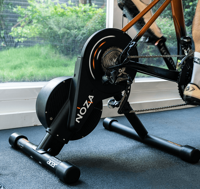 スマートトレーナー「NOZA S」価格改定のお知らせ | NEWSCAST
