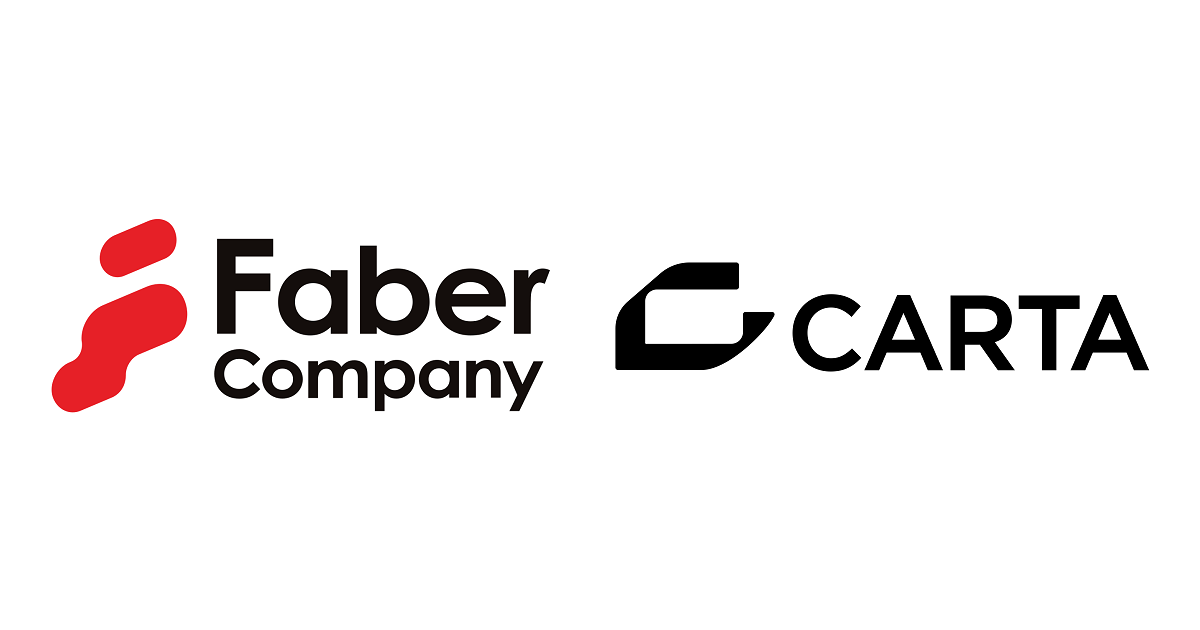 CARTA HOLDINGS、デジタルマーケティング自動化ツールやリソースを提供するFaber Company社と資本業務提携
