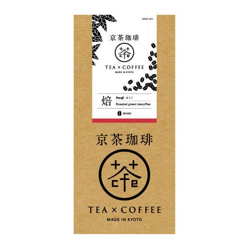 京茶珈琲100g箱入り