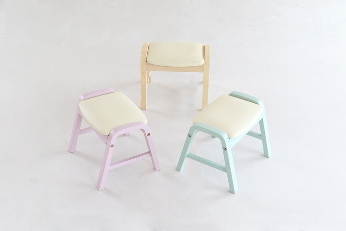 キッズスツール