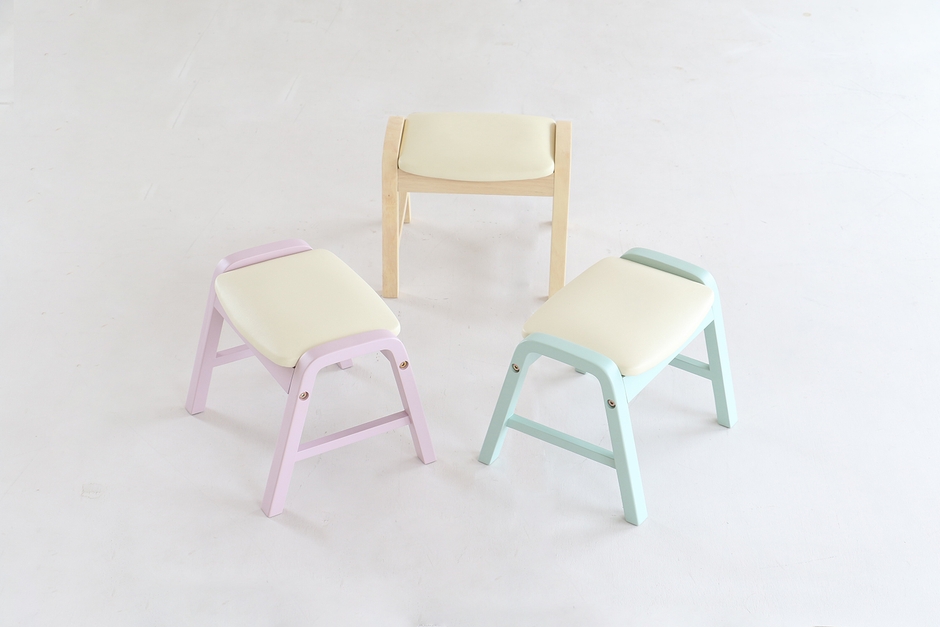 キッズスツール