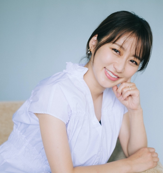 ＭＣ：枡田絵理奈