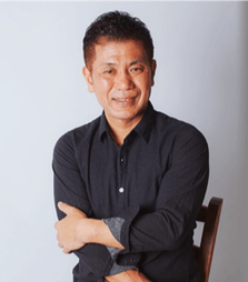 代表取締役 田中 和広