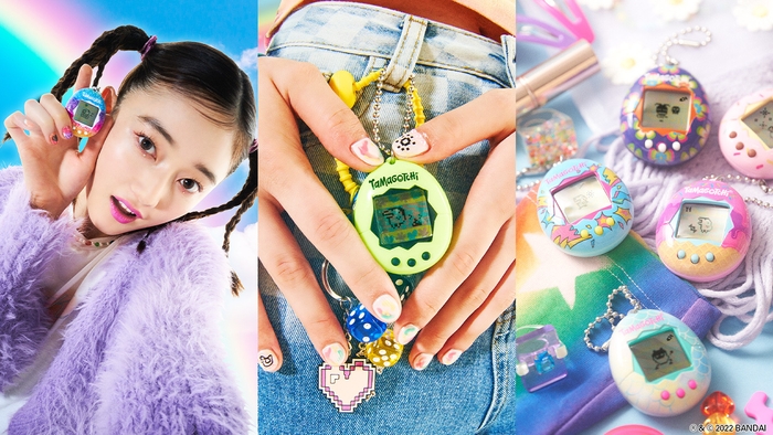 #たまごっちコーデ